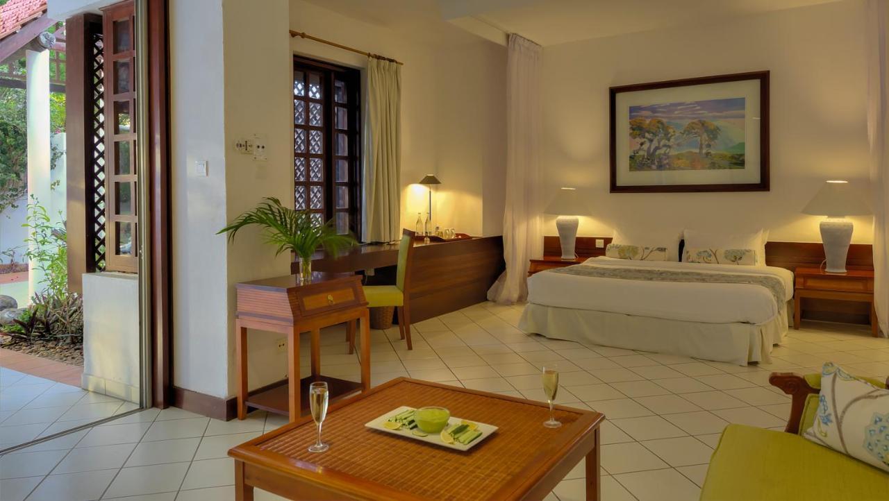 Villa Oasi con 6 camere da letto